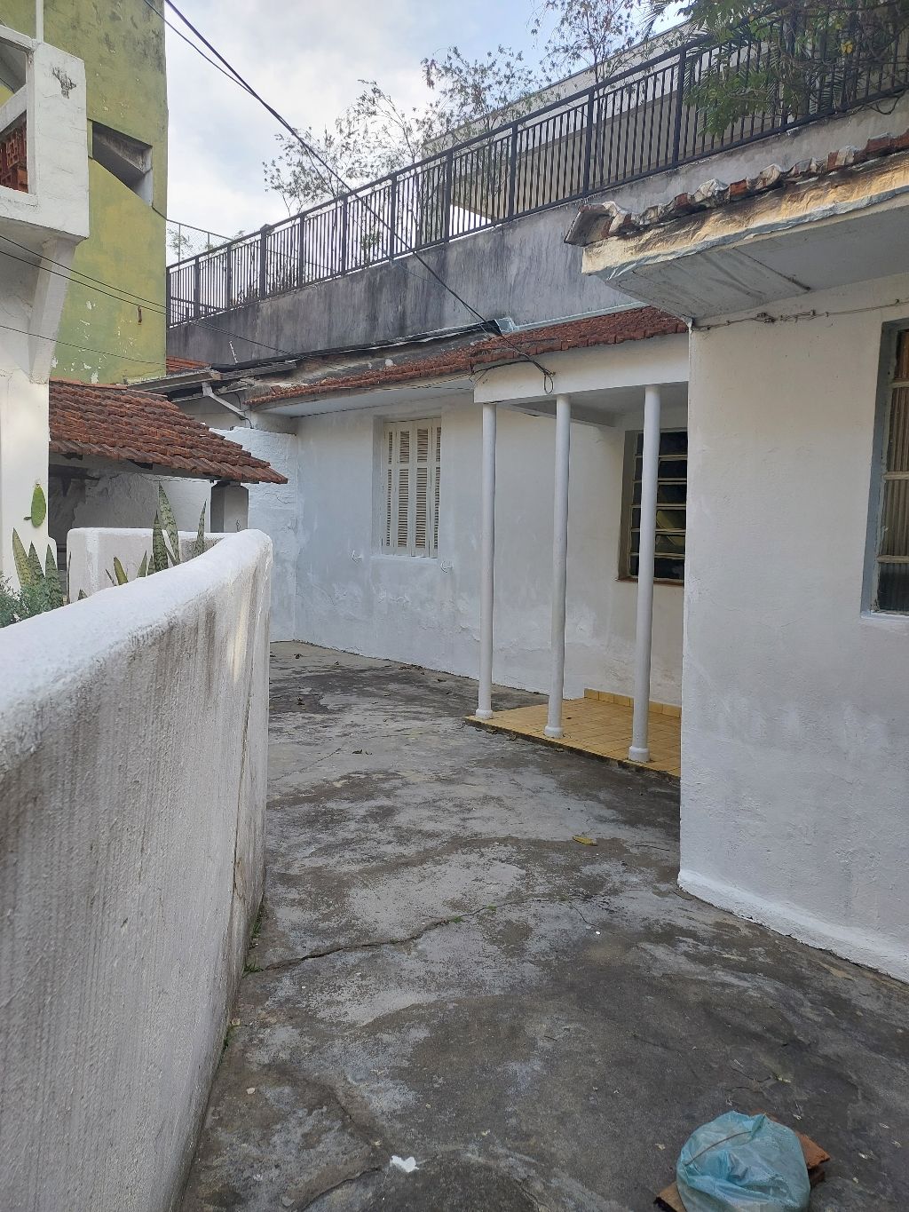 Prédio Inteiro à venda com 5 quartos, 240m² - Foto 14