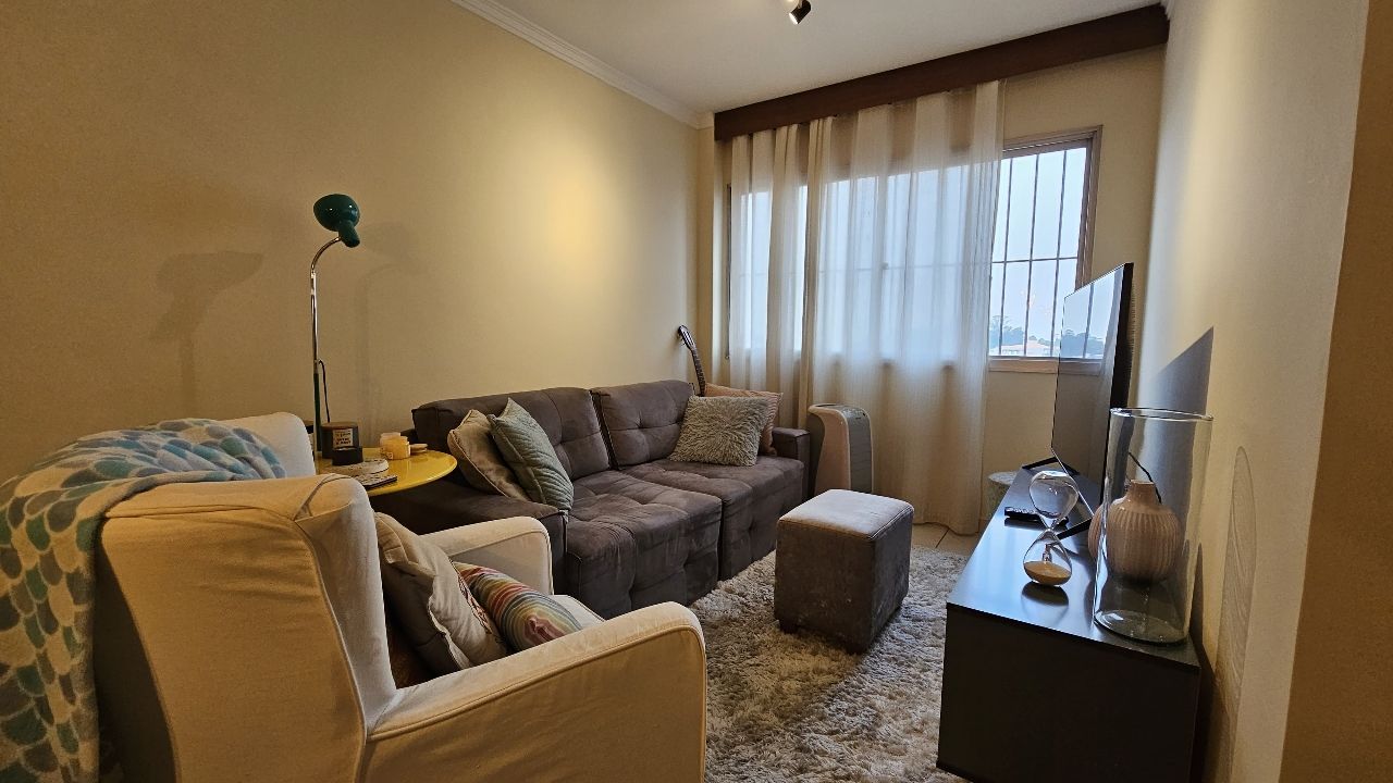 Apartamento à venda com 2 quartos, 62m² - Foto 8