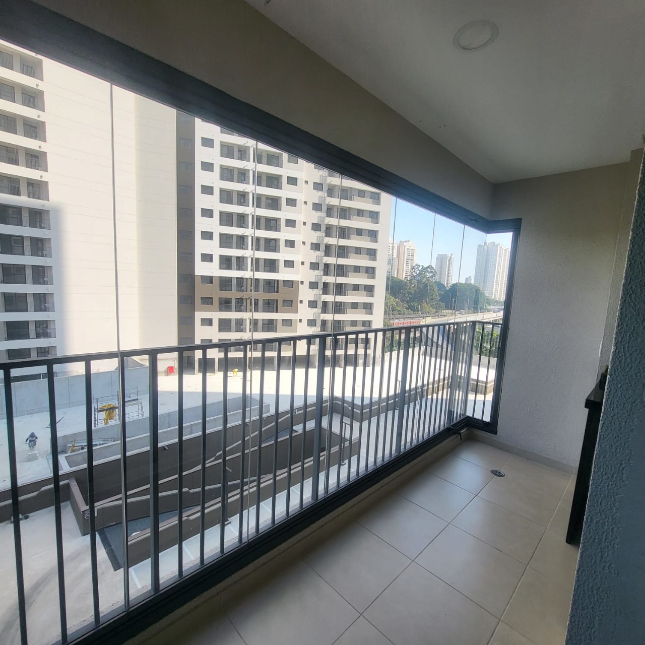 Apartamento para alugar com 3 quartos, 68m² - Foto 20