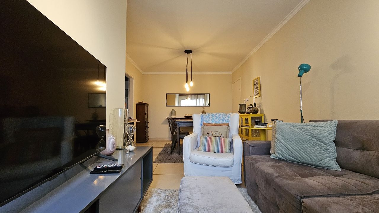 Apartamento à venda com 2 quartos, 62m² - Foto 6