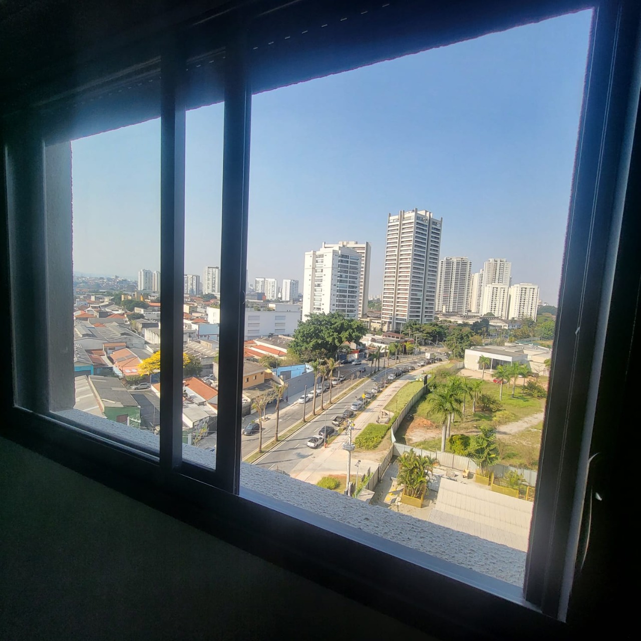 Apartamento para alugar com 3 quartos, 68m² - Foto 23