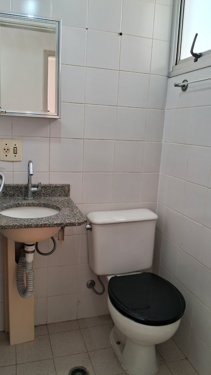 Apartamento à venda com 2 quartos, 49m² - Foto 9