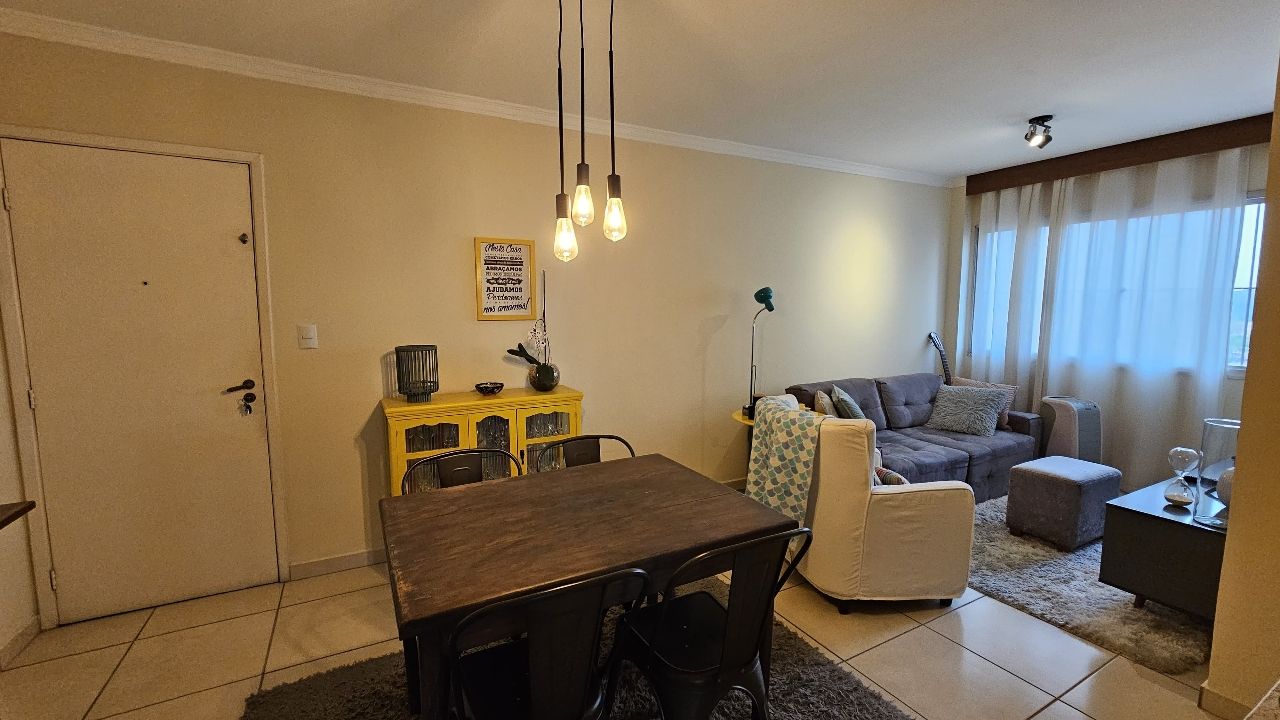 Apartamento à venda com 2 quartos, 62m² - Foto 7