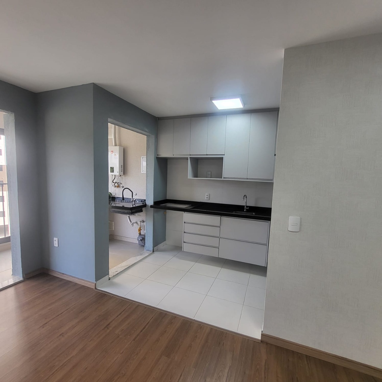 Apartamento para alugar com 3 quartos, 68m² - Foto 19