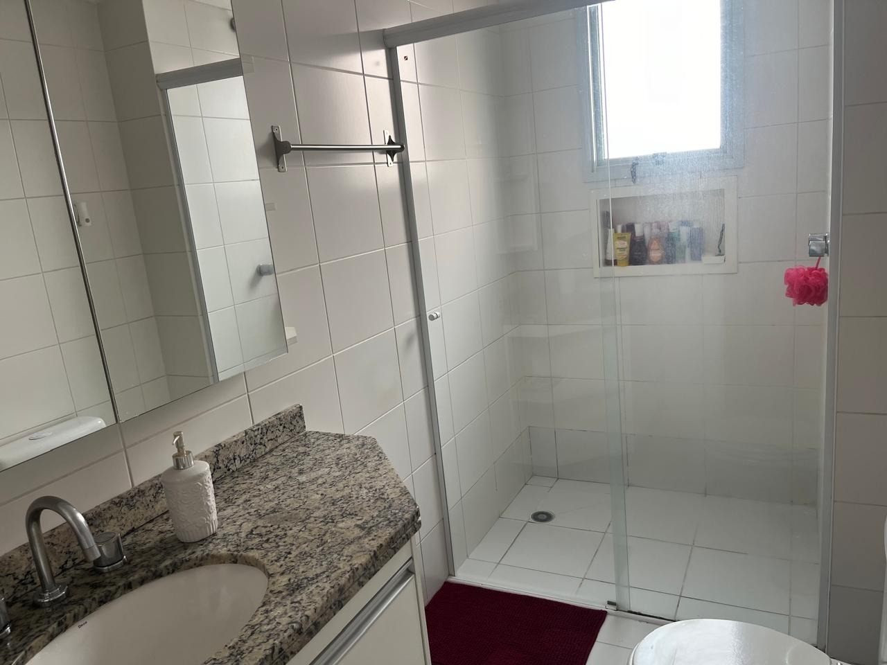 Apartamento à venda com 3 quartos, 104m² - Foto 8