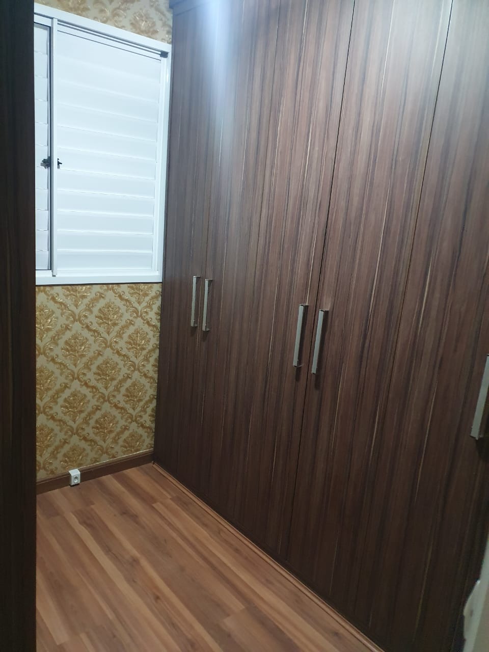 Apartamento à venda com 3 quartos, 60m² - Foto 8