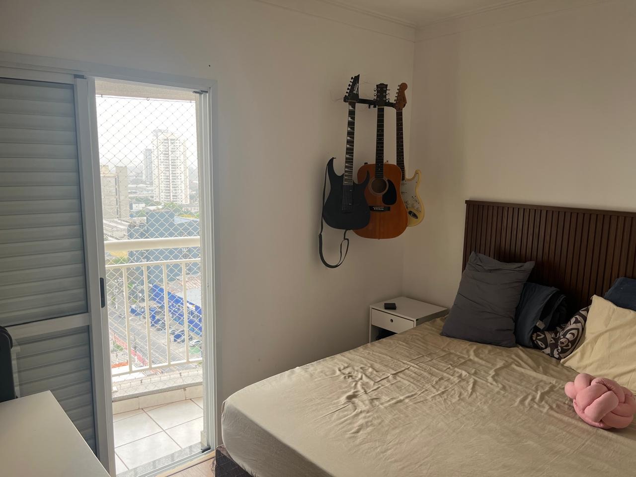 Apartamento à venda com 3 quartos, 104m² - Foto 17