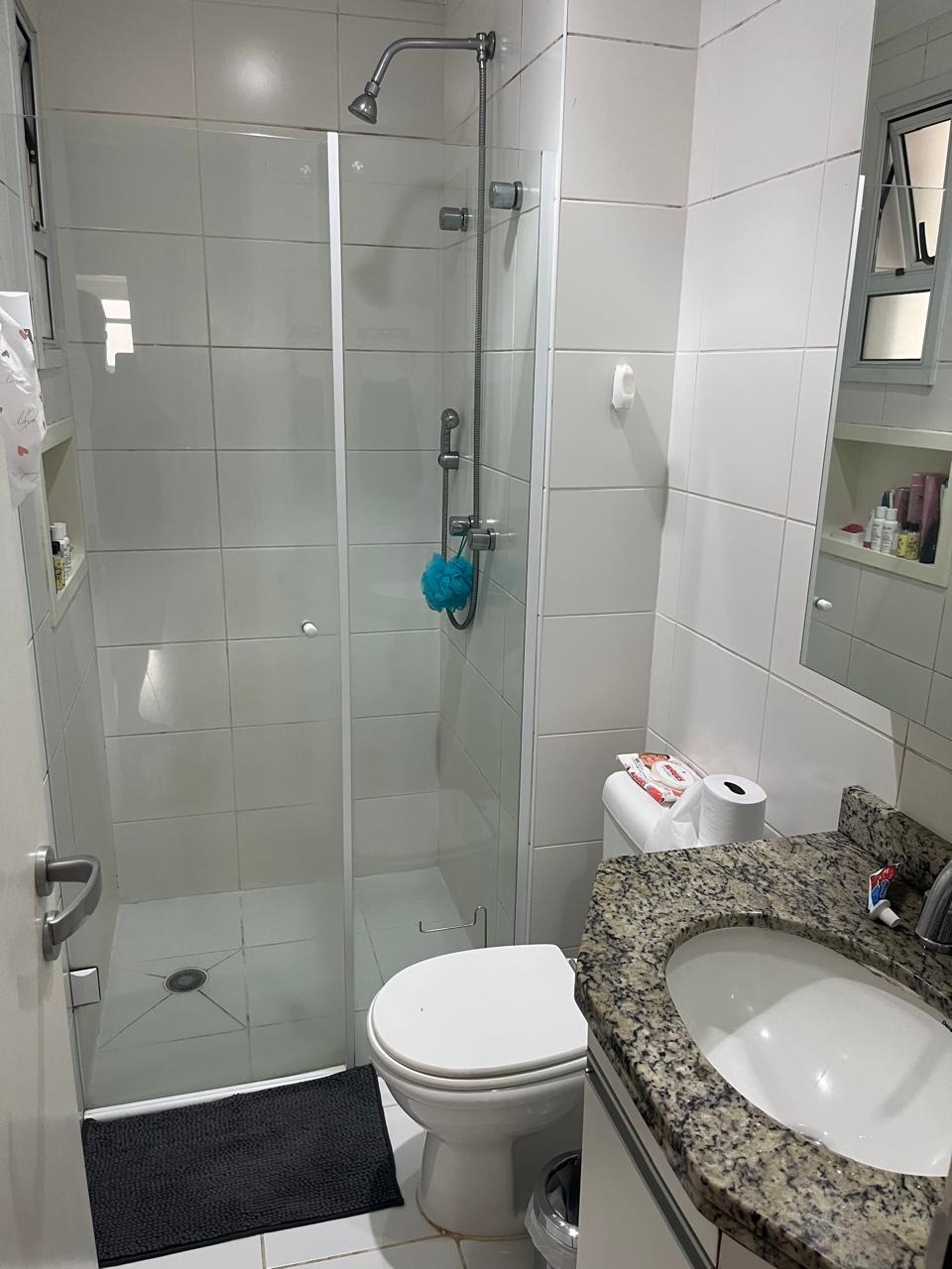 Apartamento à venda com 3 quartos, 104m² - Foto 20