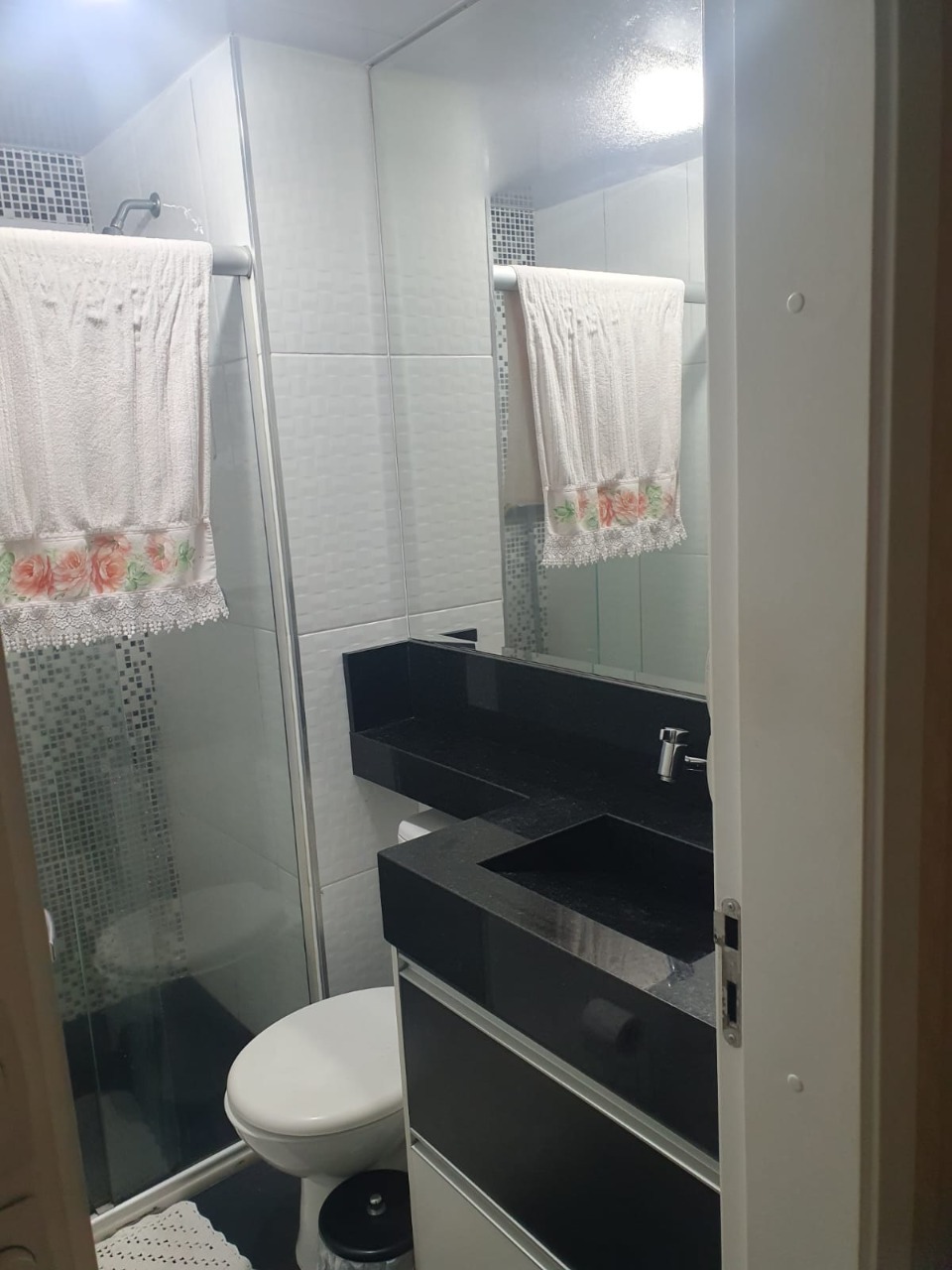 Apartamento à venda com 3 quartos, 60m² - Foto 14