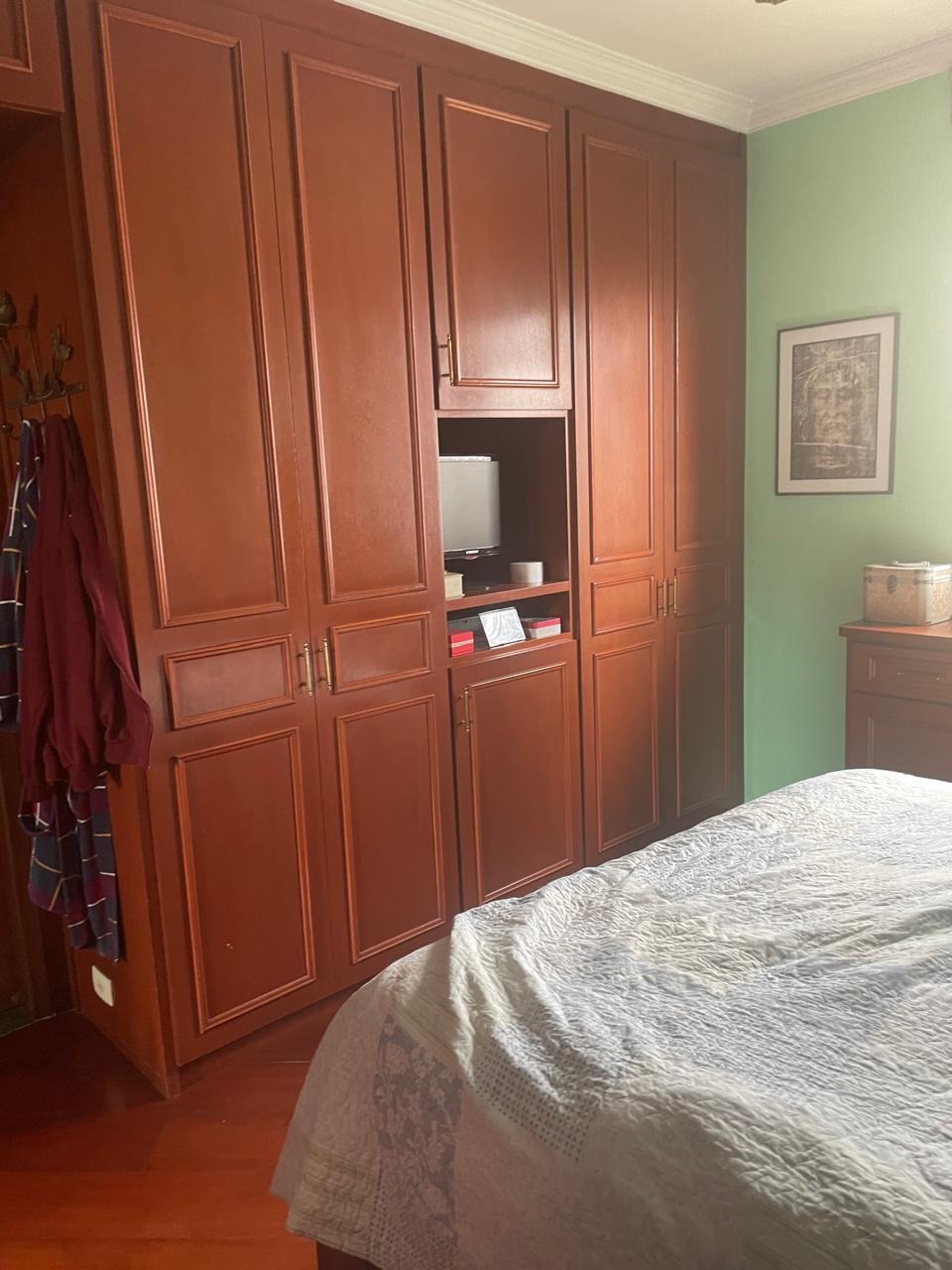 Apartamento à venda com 2 quartos, 127m² - Foto 5