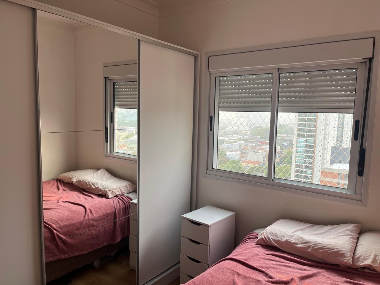 Apartamento à venda com 3 quartos, 104m² - Foto 21