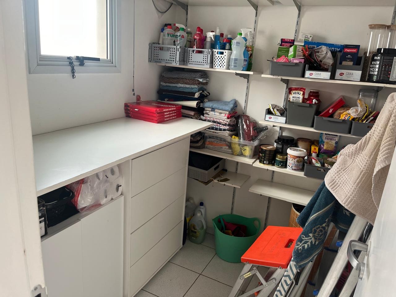 Apartamento à venda com 3 quartos, 104m² - Foto 4