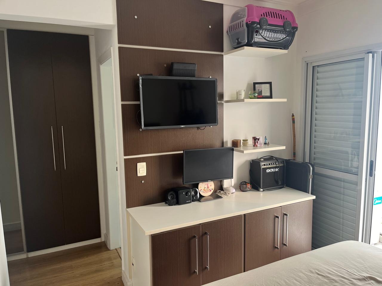 Apartamento à venda com 3 quartos, 104m² - Foto 16