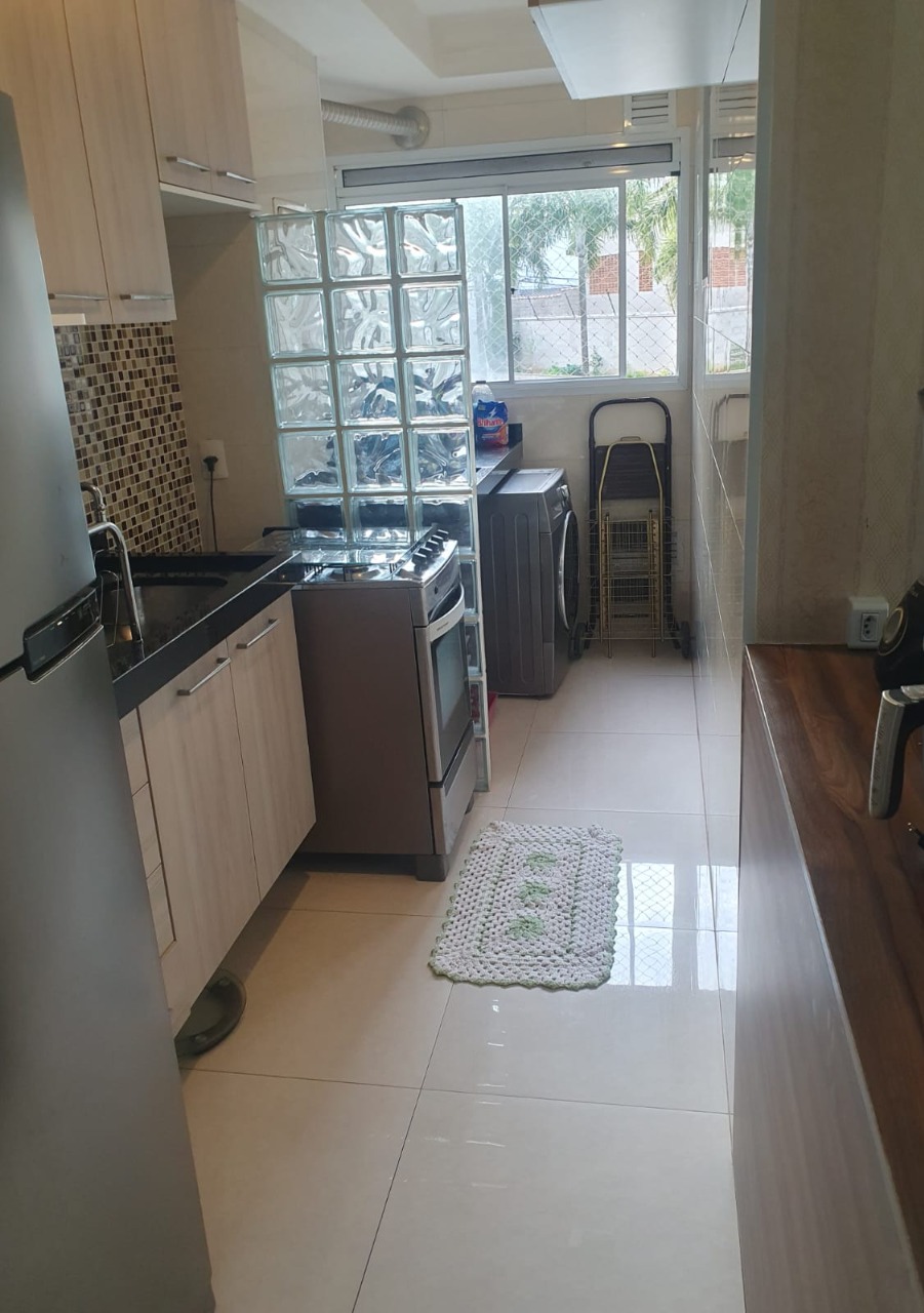 Apartamento à venda com 3 quartos, 60m² - Foto 16