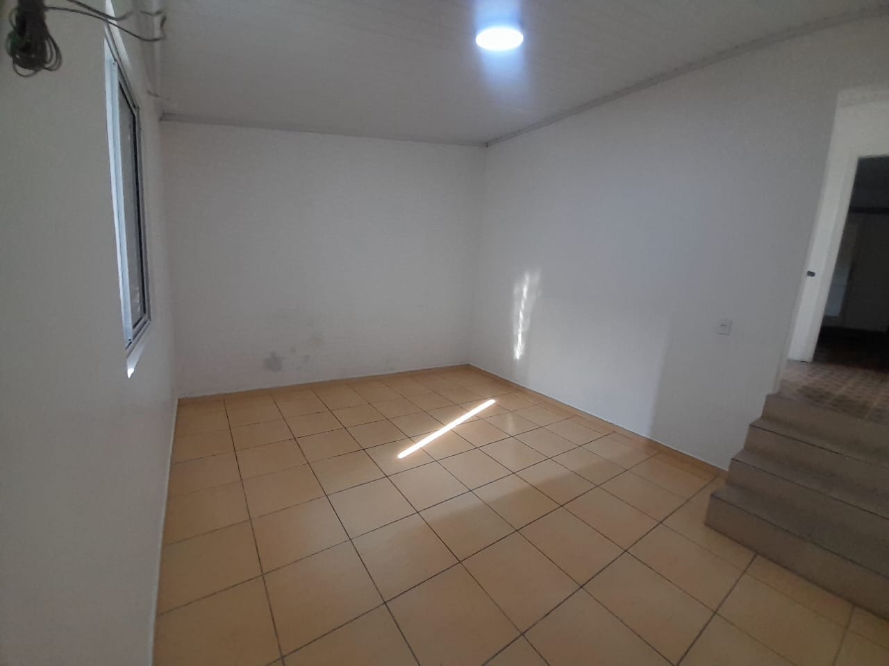 Casa para alugar com 1 quarto, 50m² - Foto 9