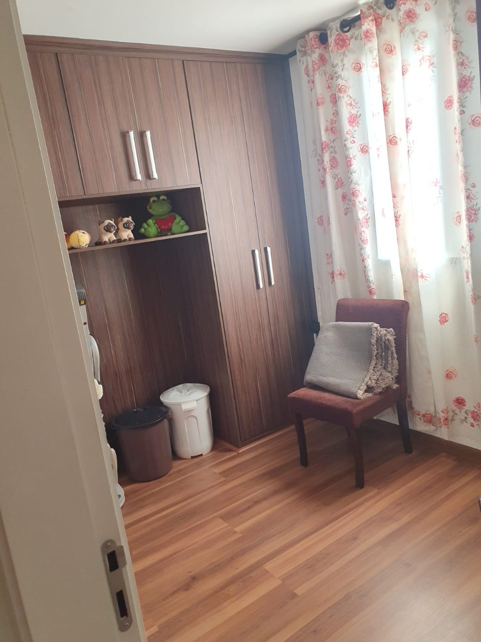 Apartamento à venda com 3 quartos, 60m² - Foto 5