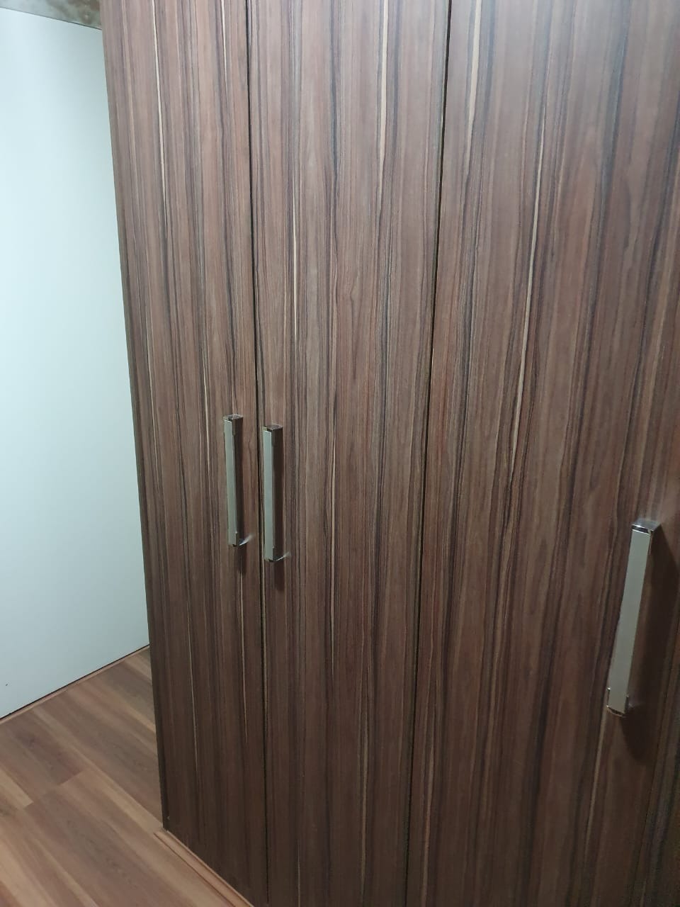 Apartamento à venda com 3 quartos, 60m² - Foto 7