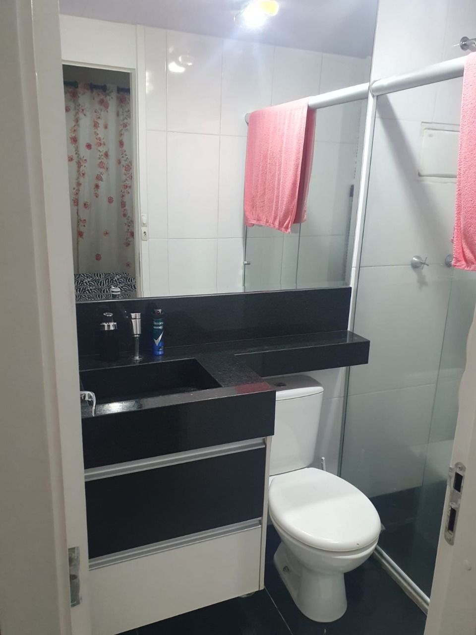 Apartamento à venda com 3 quartos, 60m² - Foto 15