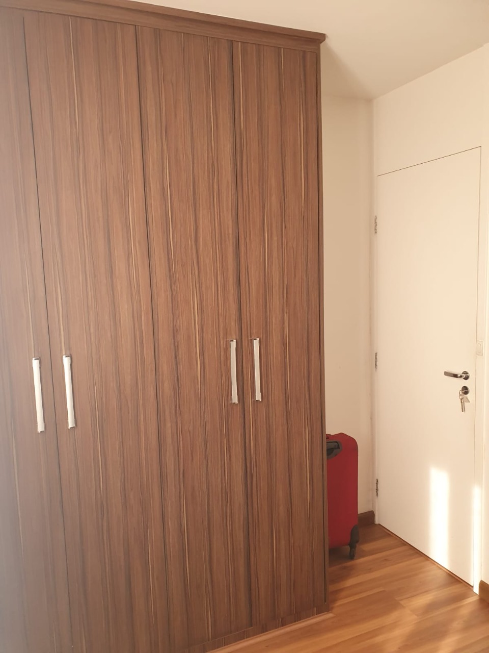 Apartamento à venda com 3 quartos, 60m² - Foto 6