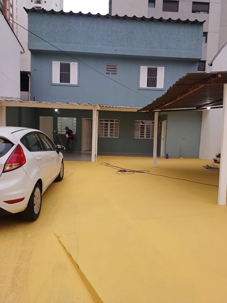 Casa para alugar com 2 quartos, 170m² - Foto 2