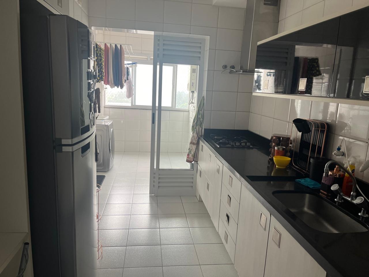 Apartamento à venda com 3 quartos, 104m² - Foto 2