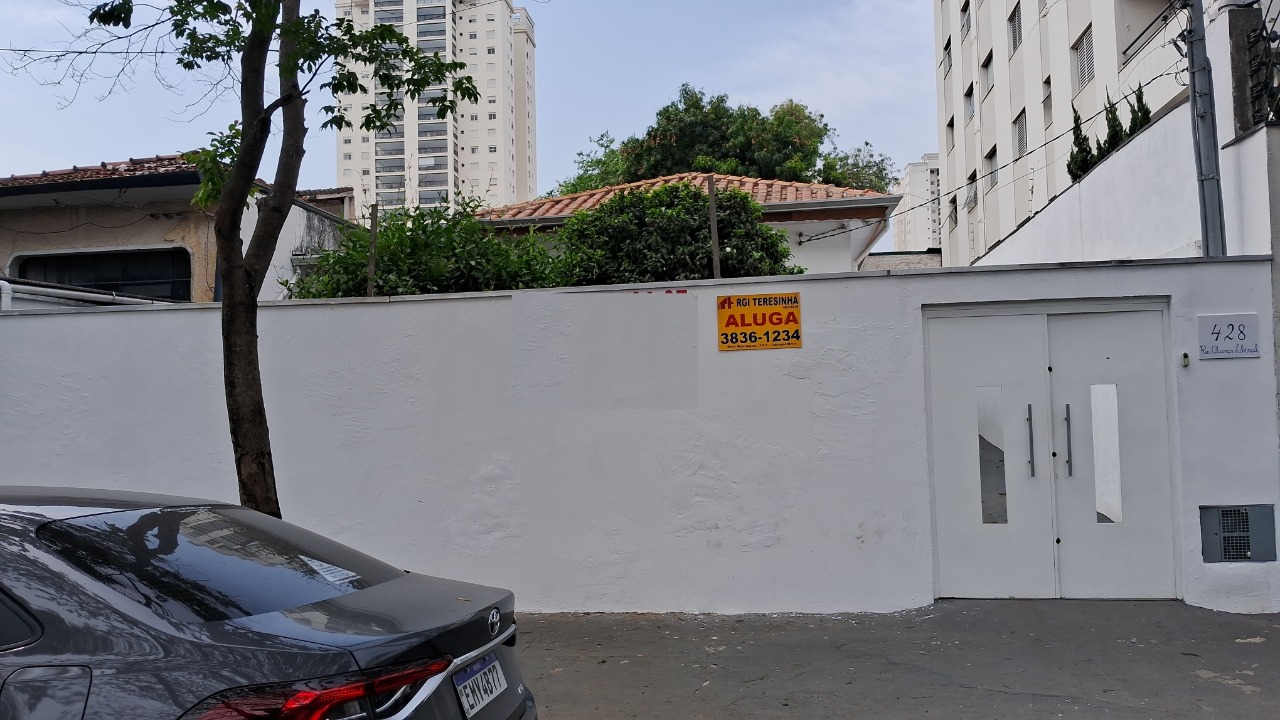 Prédio Inteiro para alugar com 3 quartos - Foto 1