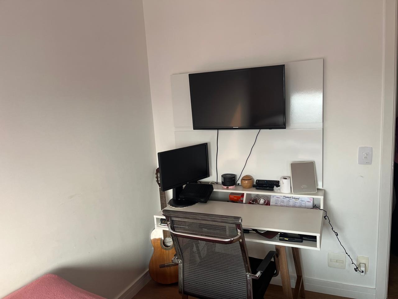 Apartamento à venda com 3 quartos, 104m² - Foto 22