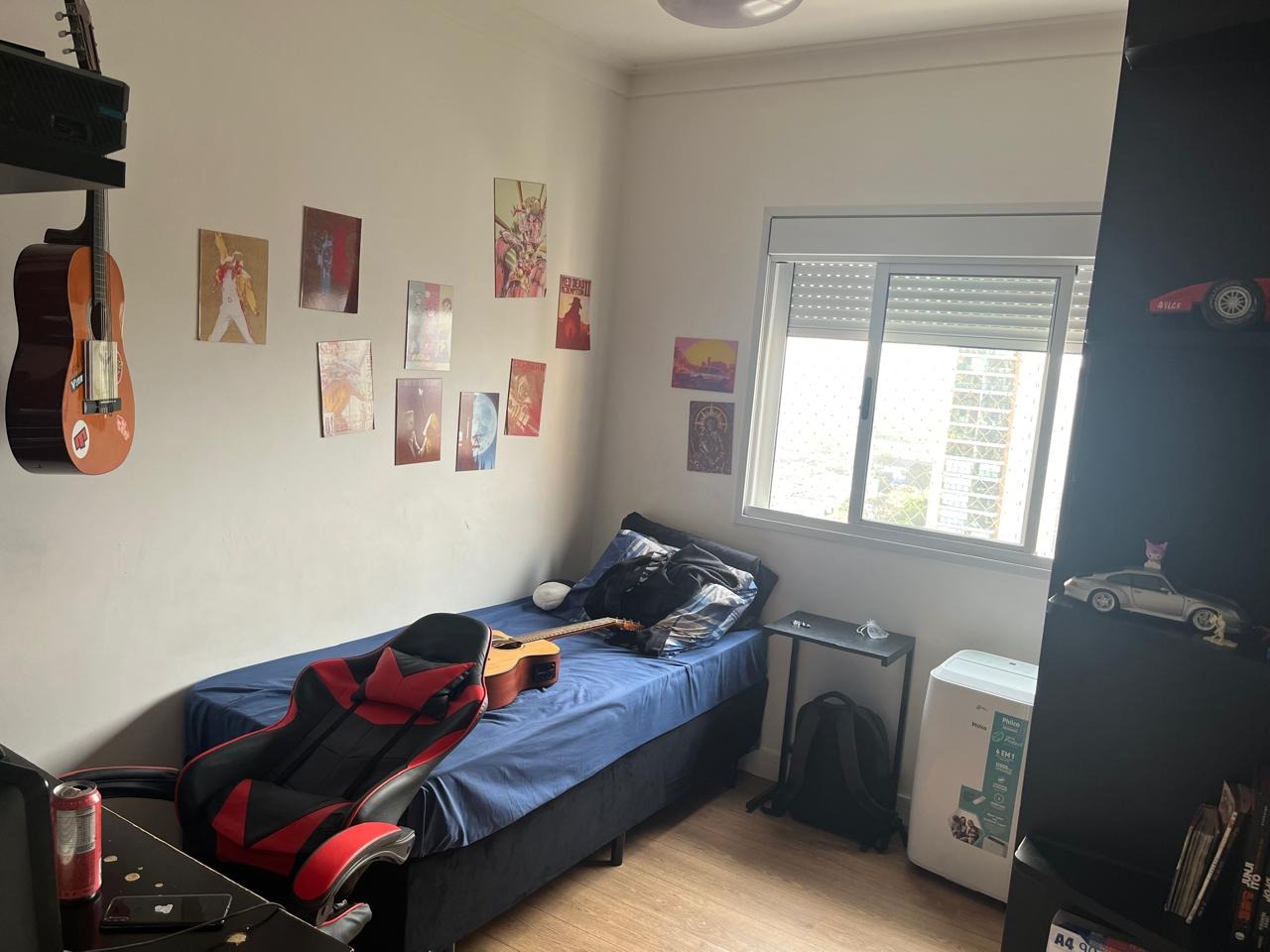 Apartamento à venda com 3 quartos, 104m² - Foto 18