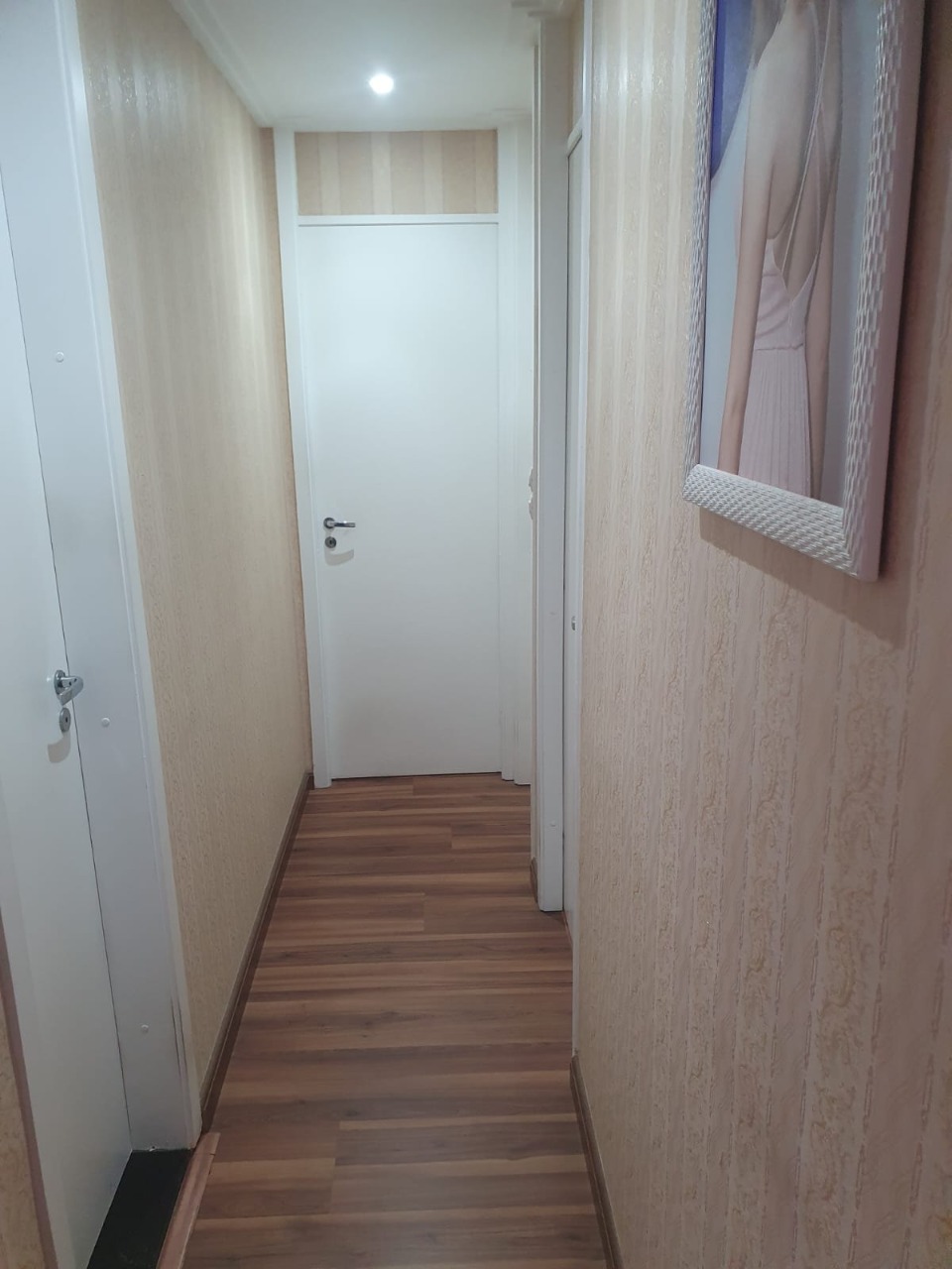 Apartamento à venda com 3 quartos, 60m² - Foto 10