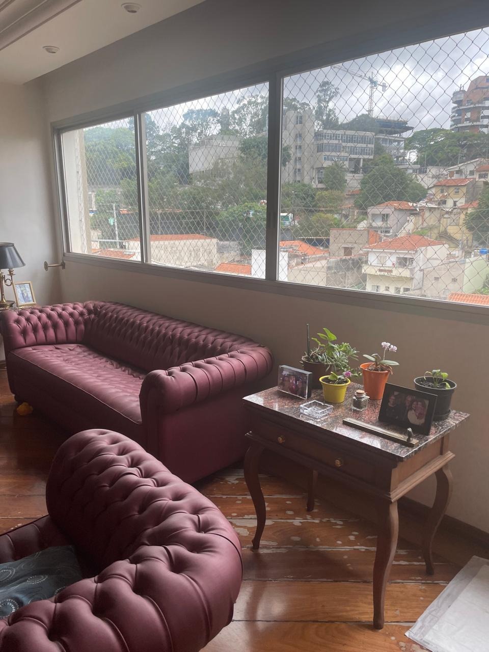 Apartamento à venda com 2 quartos, 127m² - Foto 1