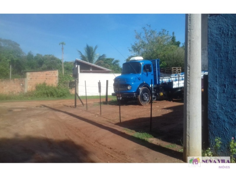 Terreno de 250 m² Camanducaia - Jaguariúna, à venda por R$ 1