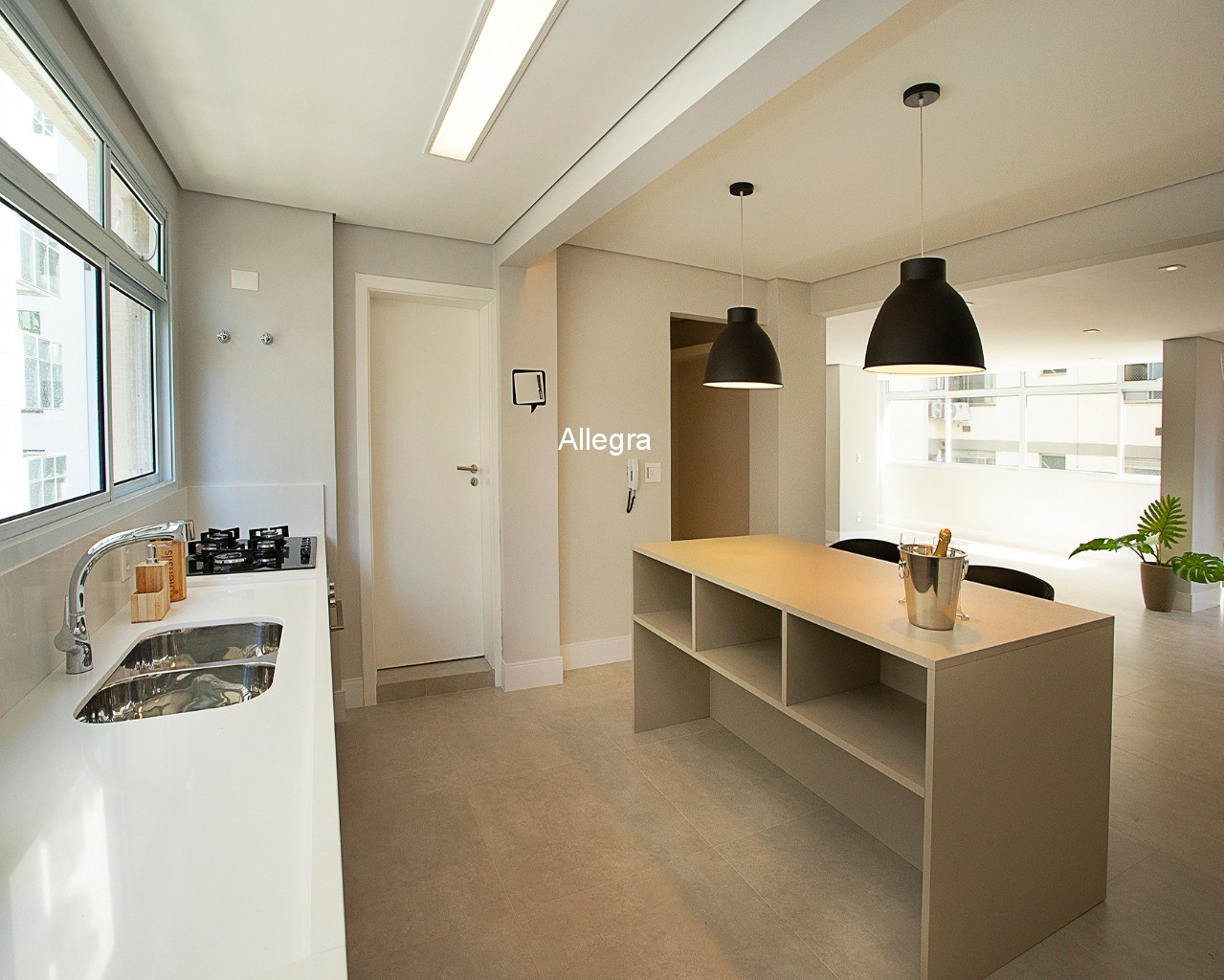 Apartamento à venda com 3 quartos, 181m² - Foto 21