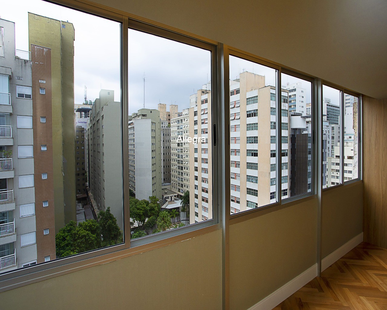 Apartamento à venda com 3 quartos, 179m² - Foto 5