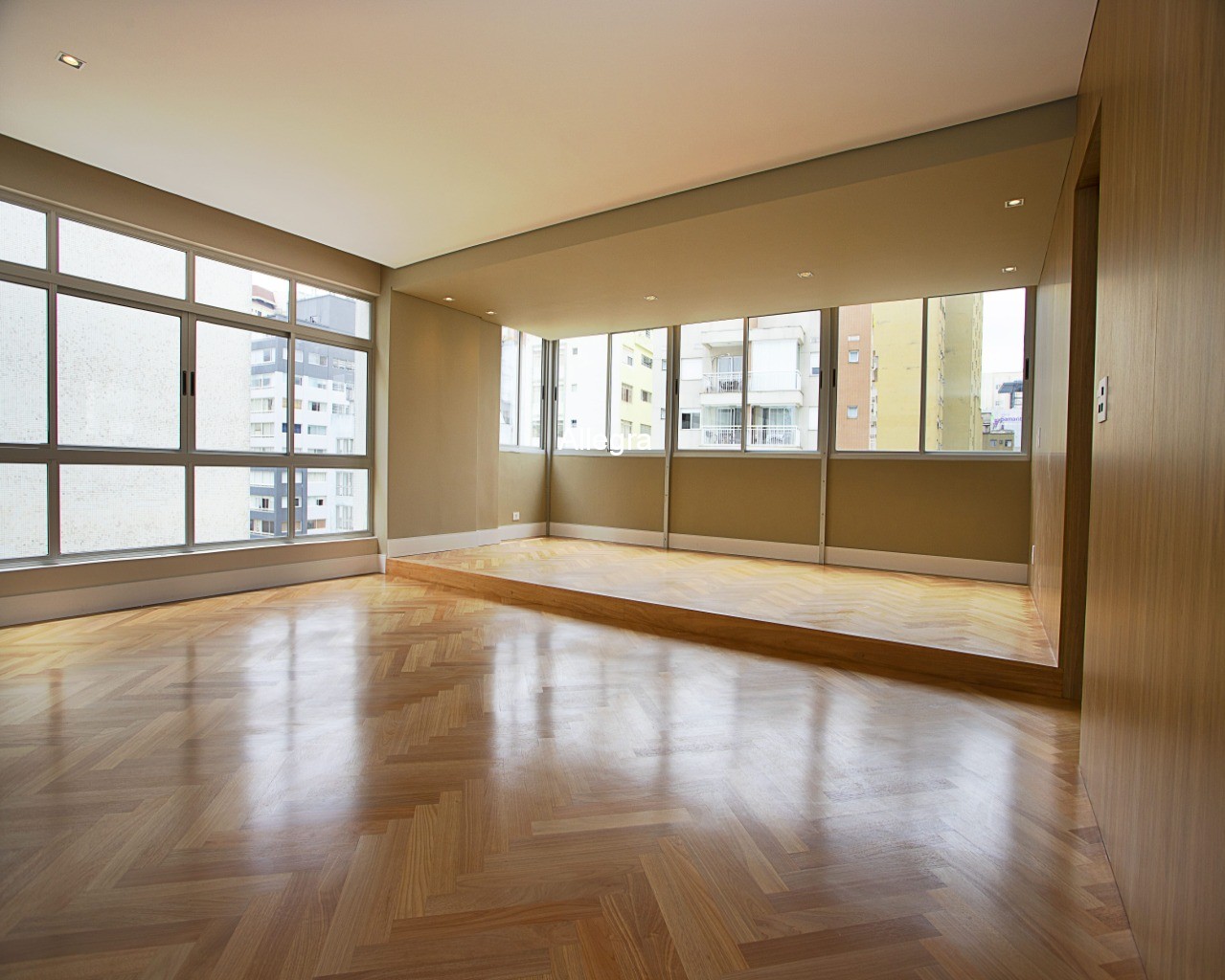 Apartamento à venda com 3 quartos, 179m² - Foto 6