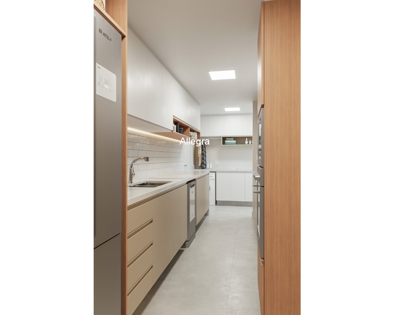 Apartamento, 4 quartos, 146 m² - Foto 1