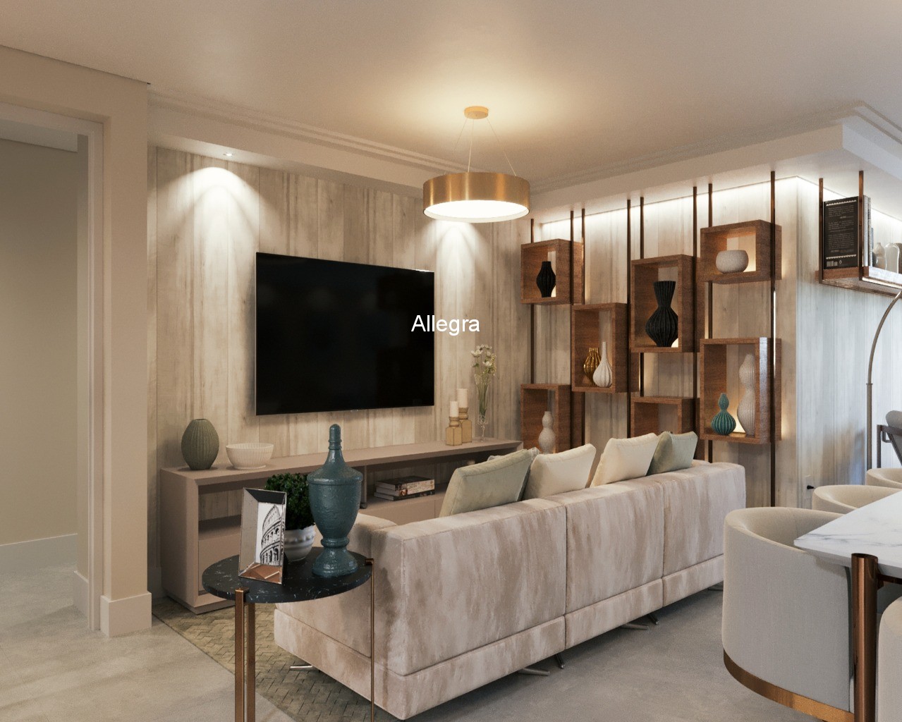 Apartamento, 4 quartos, 146 m² - Foto 5
