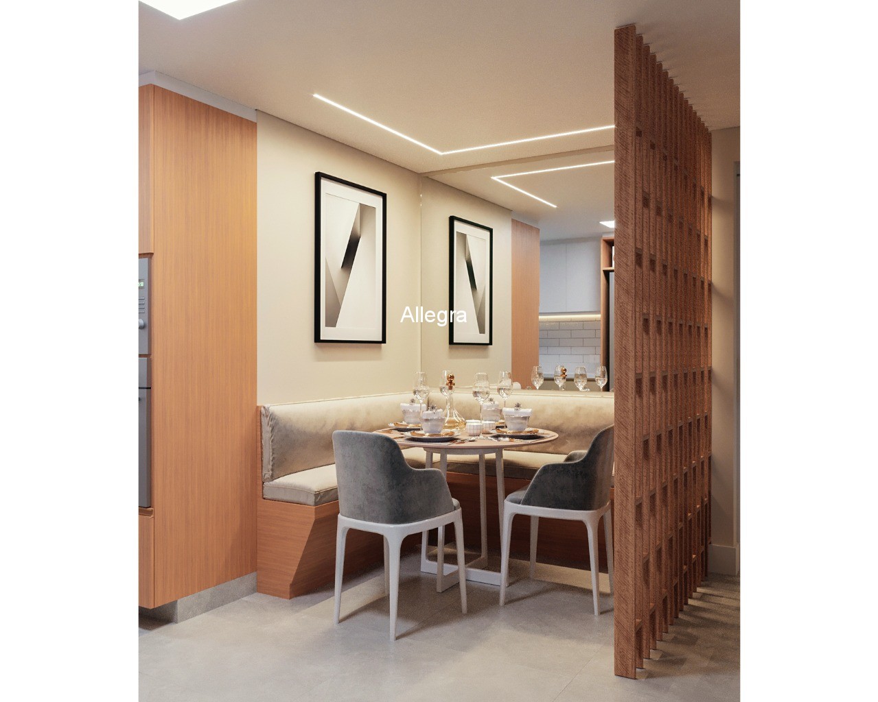 Apartamento, 4 quartos, 146 m² - Foto 7