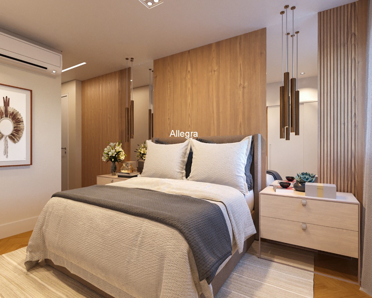 Apartamento, 4 quartos, 146 m² - Foto 8