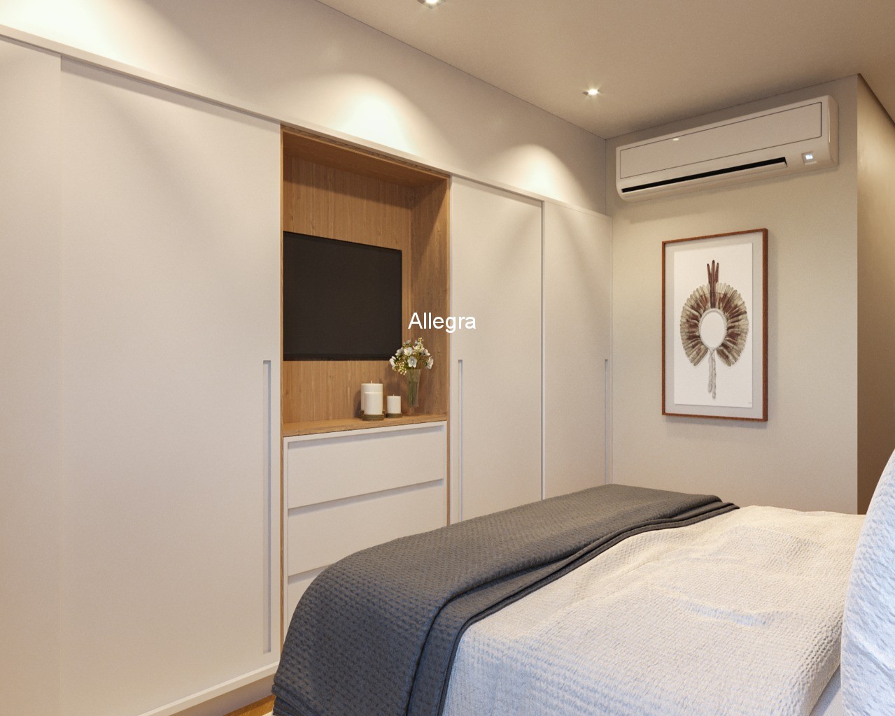 Apartamento, 4 quartos, 146 m² - Foto 9