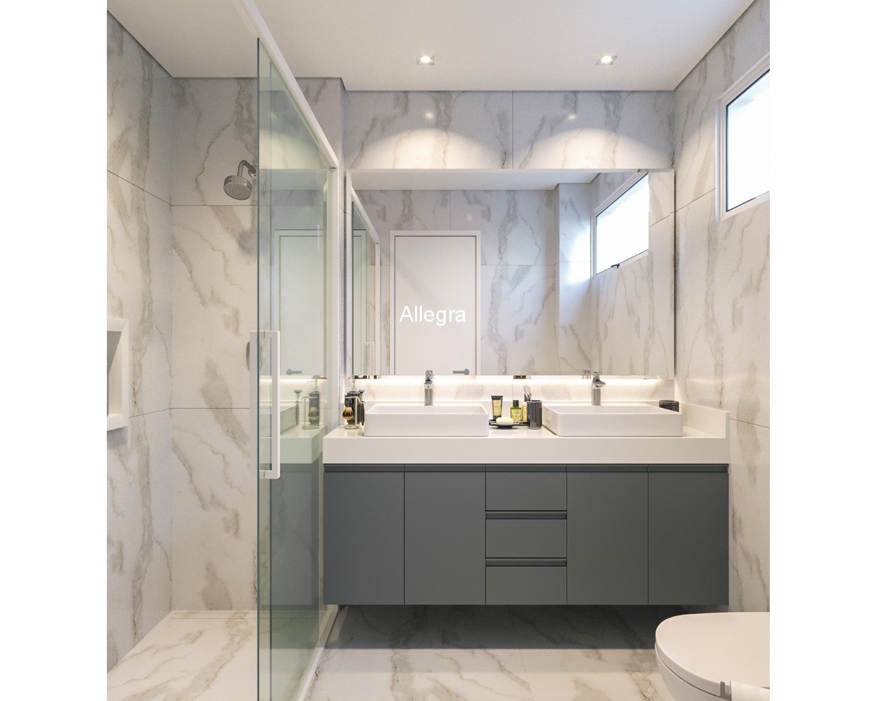 Apartamento, 4 quartos, 146 m² - Foto 10