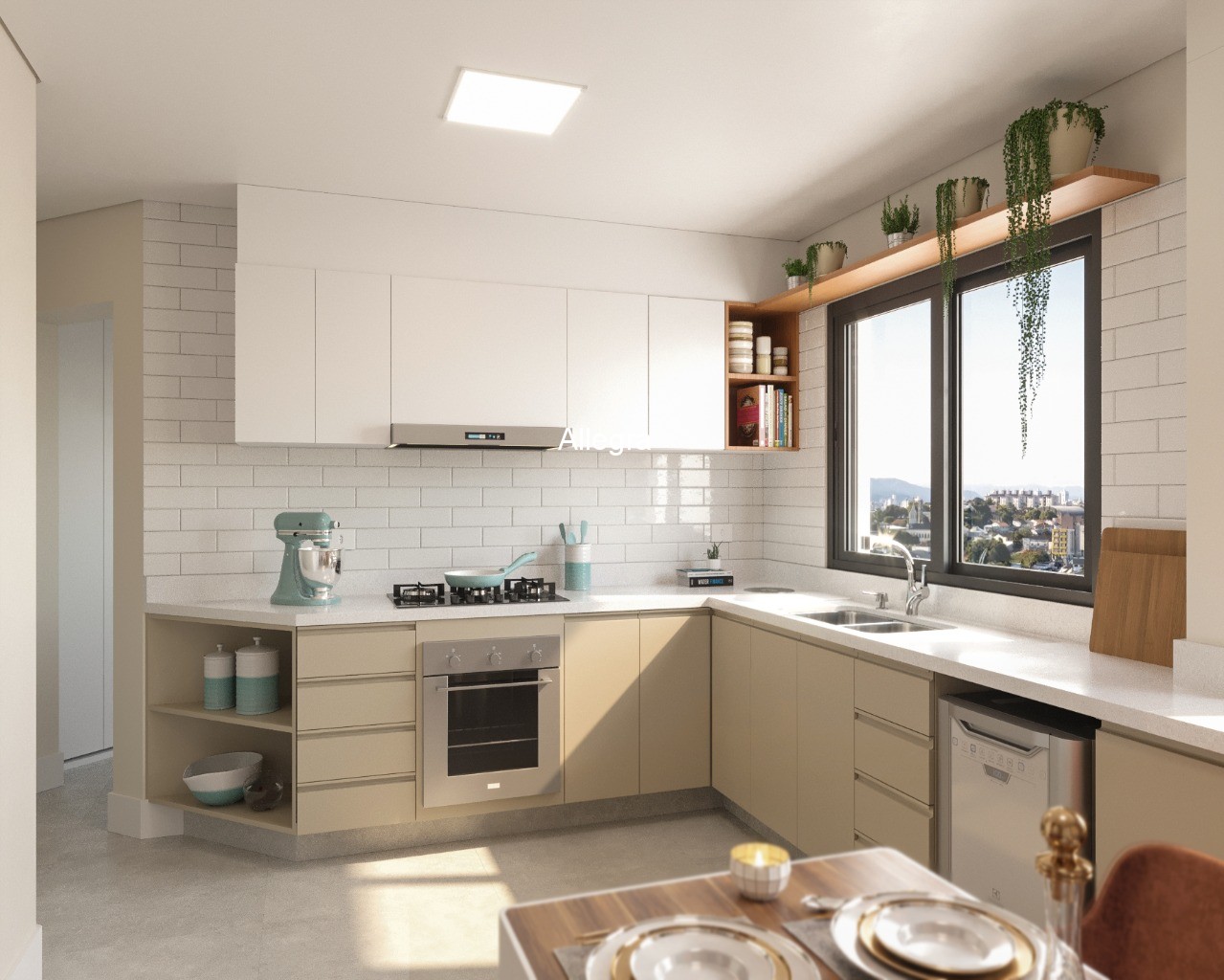 Apartamento, 3 quartos, 184 m² - Foto 1