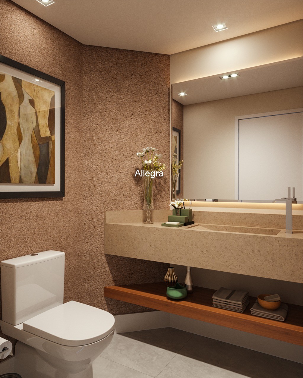 Apartamento, 3 quartos, 184 m² - Foto 3