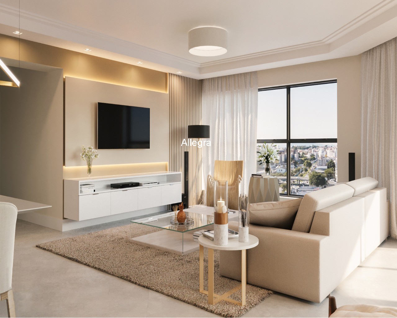 Apartamento, 3 quartos, 184 m² - Foto 5