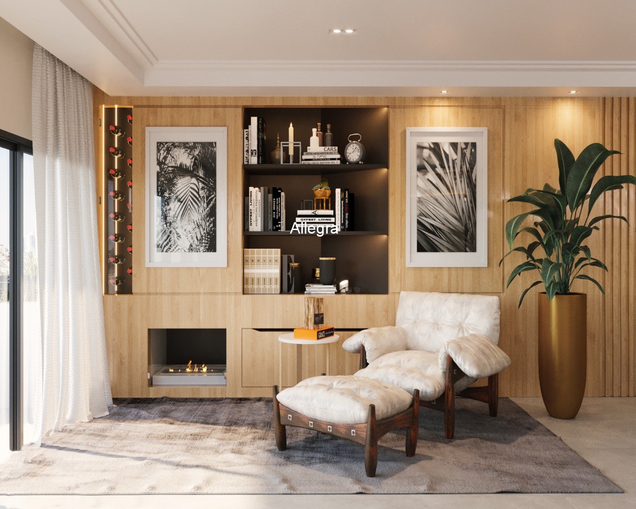 Apartamento, 3 quartos, 184 m² - Foto 7