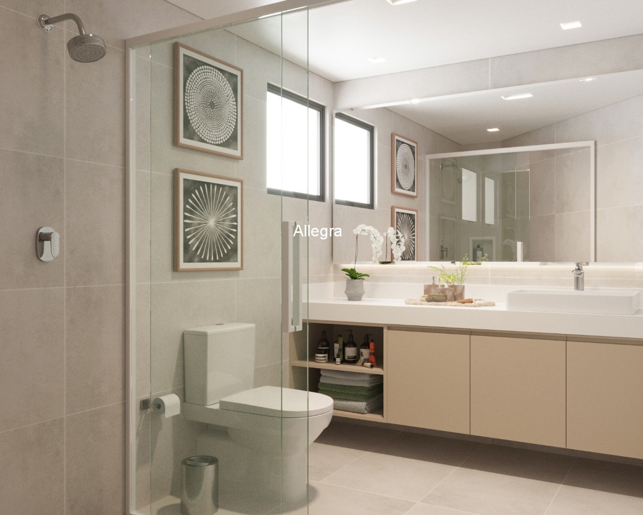 Apartamento, 3 quartos, 184 m² - Foto 10