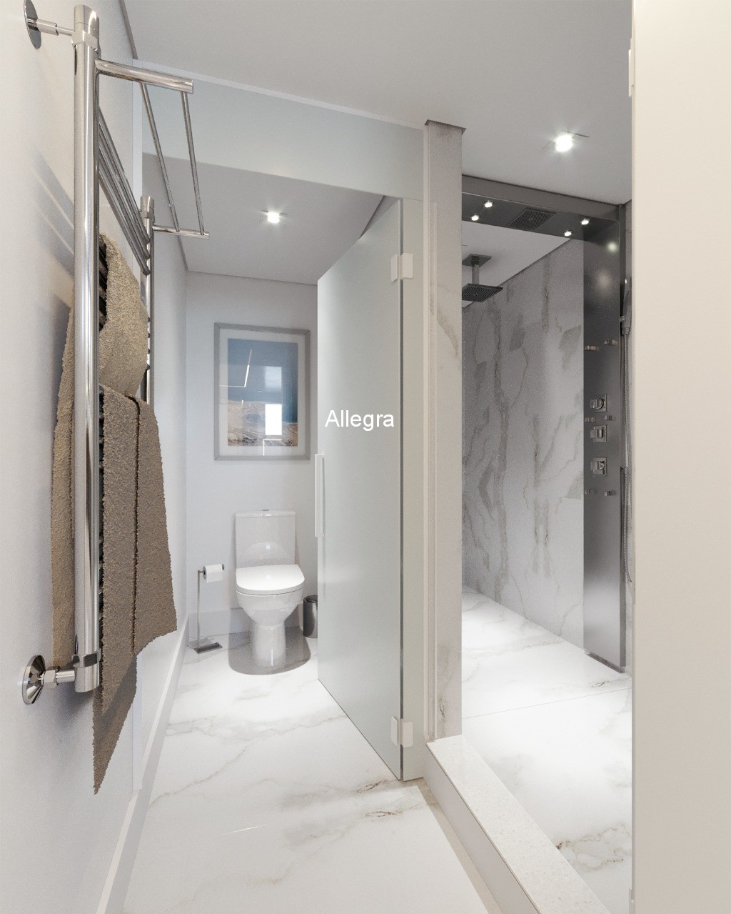 Apartamento, 3 quartos, 184 m² - Foto 11