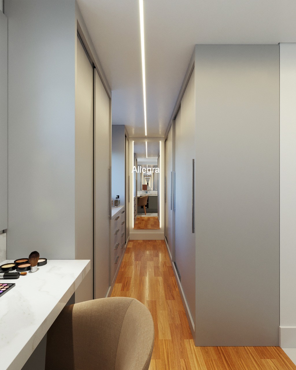 Apartamento, 3 quartos, 184 m² - Foto 14