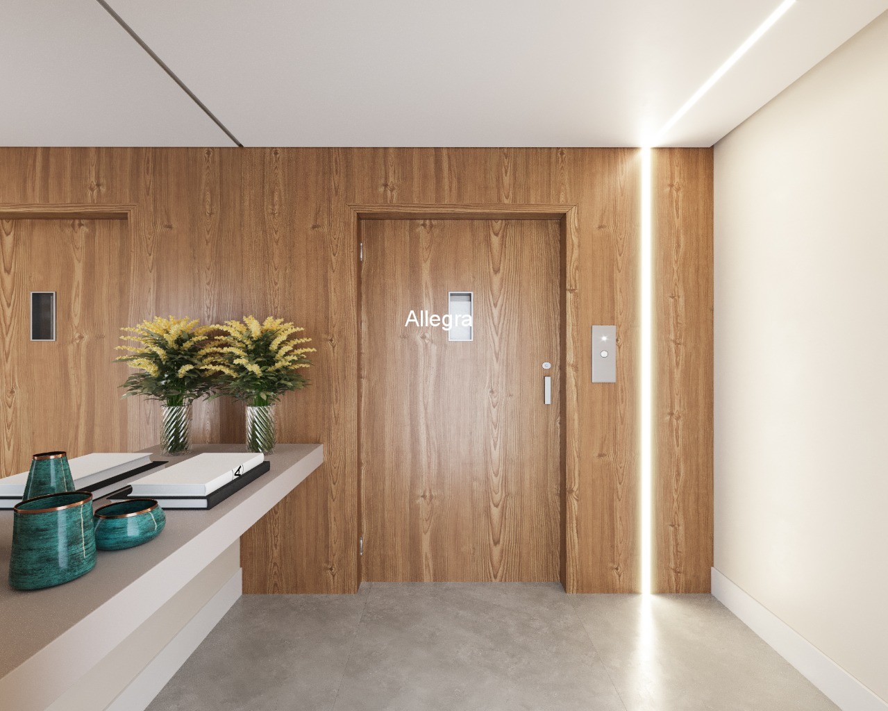Apartamento, 4 quartos, 172 m² - Foto 3