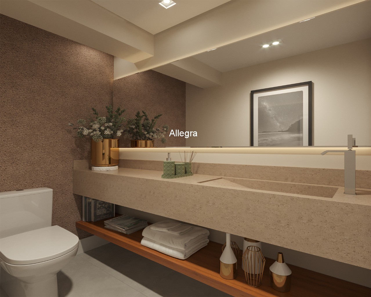 Apartamento, 4 quartos, 172 m² - Foto 5