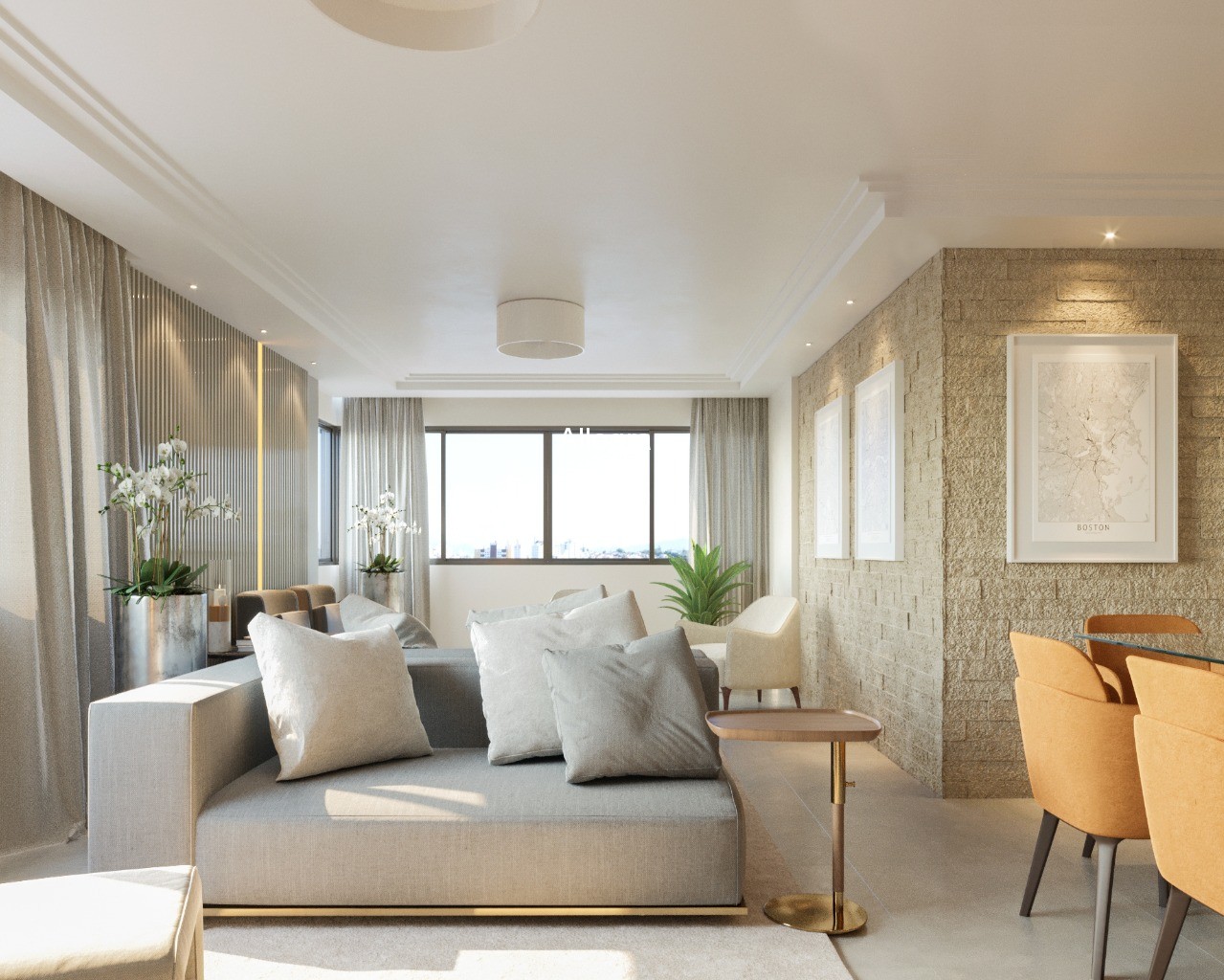 Apartamento, 4 quartos, 172 m² - Foto 9